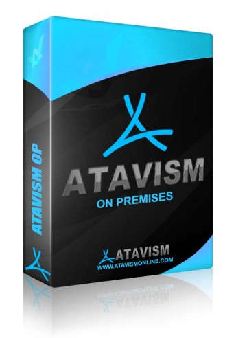 Atavism X OP Standard